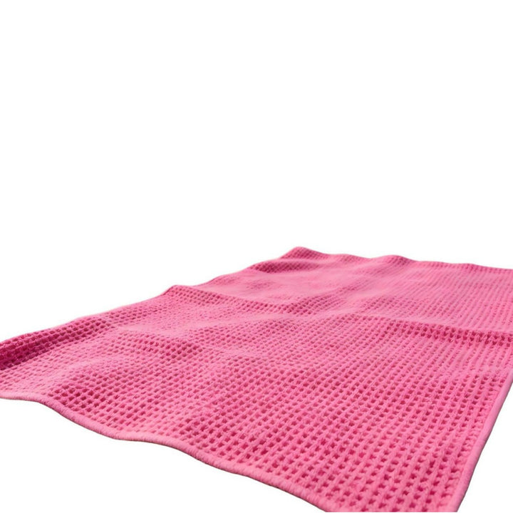 Mikrofiber rengjøringsklut Skanto