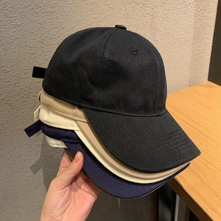 Unisex Klassisk Komfort Justerbar Caps Skanto