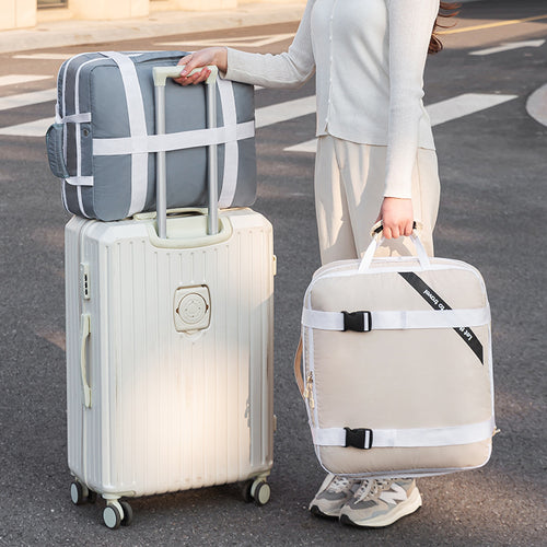 Travel Suitcase Skanto