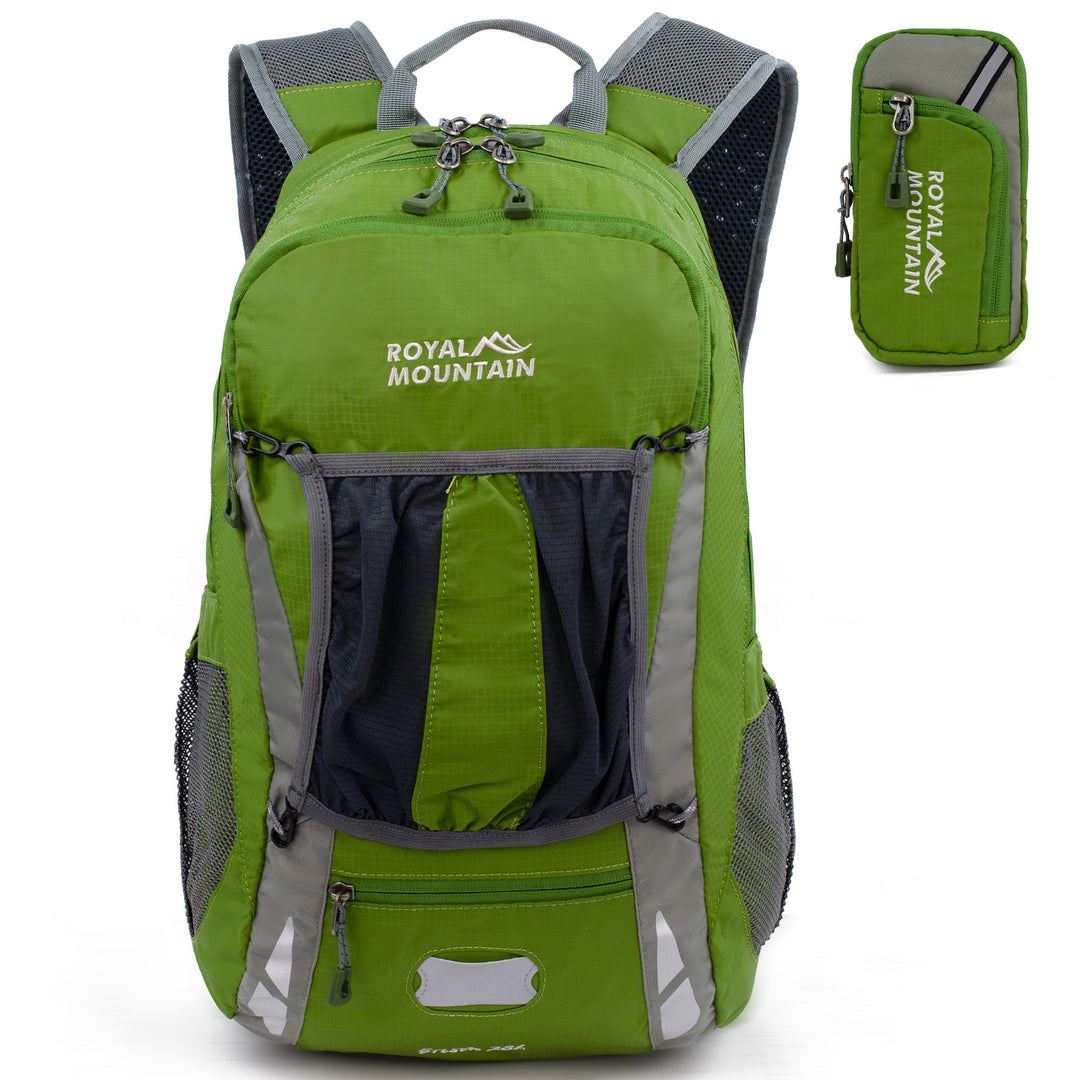 Dame Sporty Ryggsekk Skanto