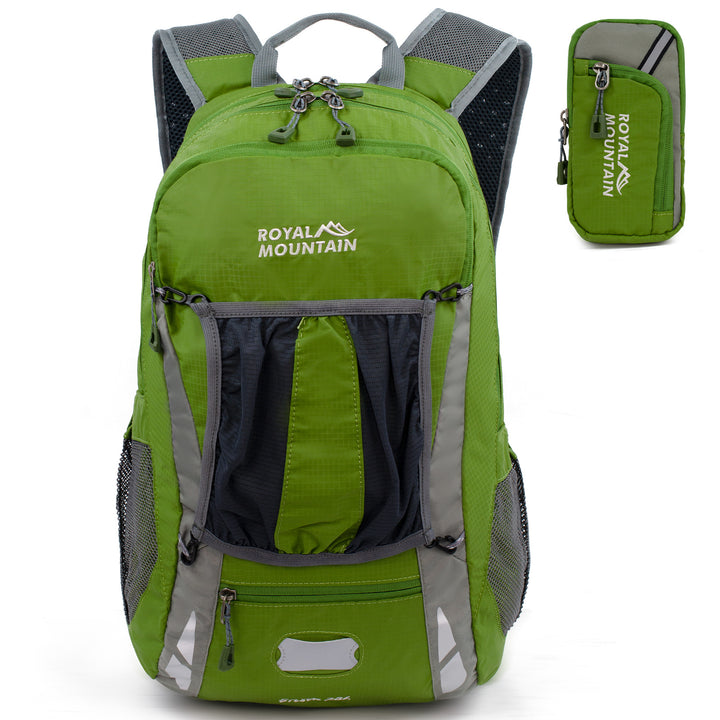 Dame Sporty Ryggsekk Skanto