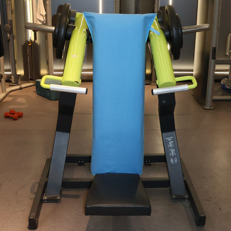 Ergonomisk Fitnessbenkpute Skanto