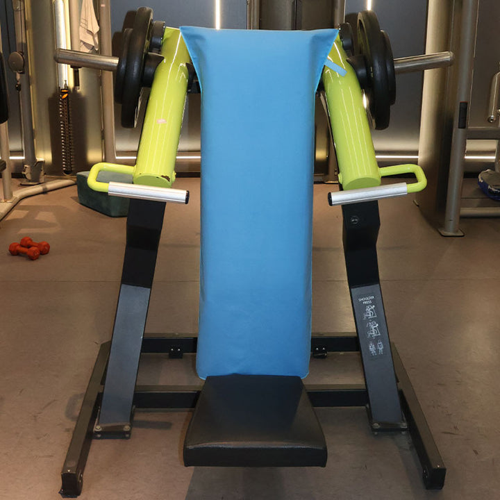 Ergonomisk Fitnessbenkpute Skanto