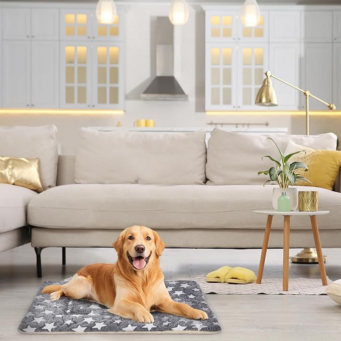 Komfort Matte   Hundeseng