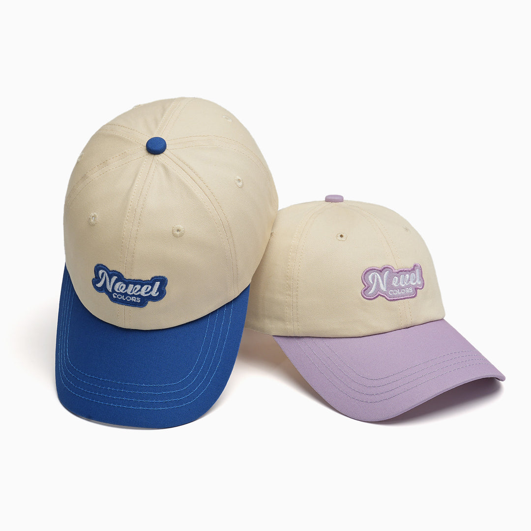 Dame fritids-basecap med justerbart bånd Skanto
