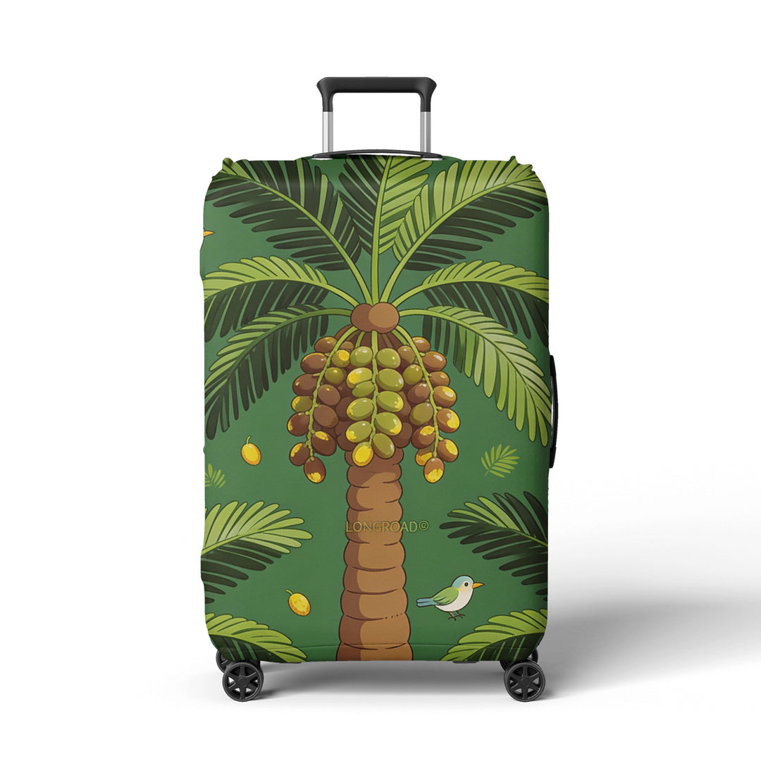 Unisex Reisekoffert Skanto