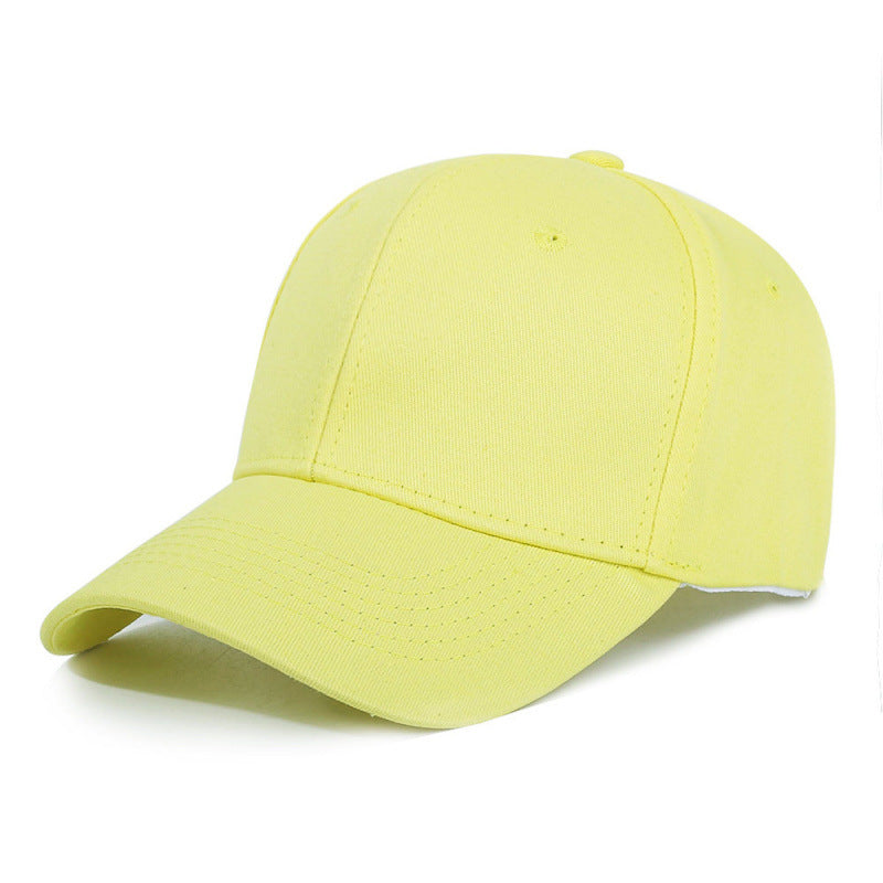 Kvinne Klassisk Justerbar Baseball Cap Skanto 1784084110