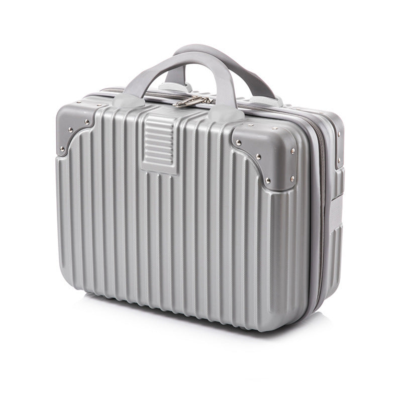 Premium Hard Shell Travel Case Skanto