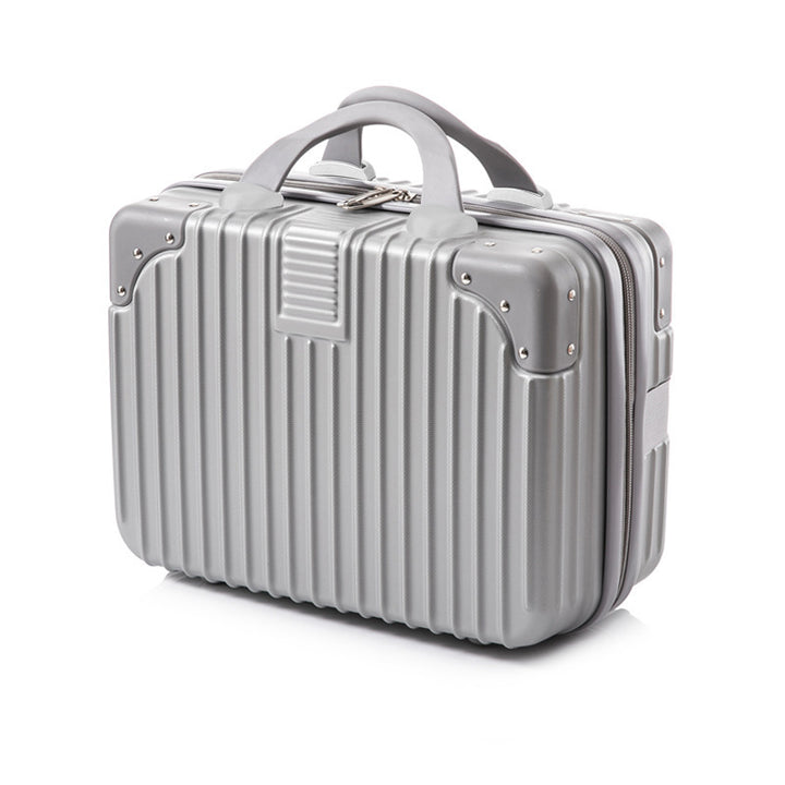 Premium Hard Shell Travel Case Skanto