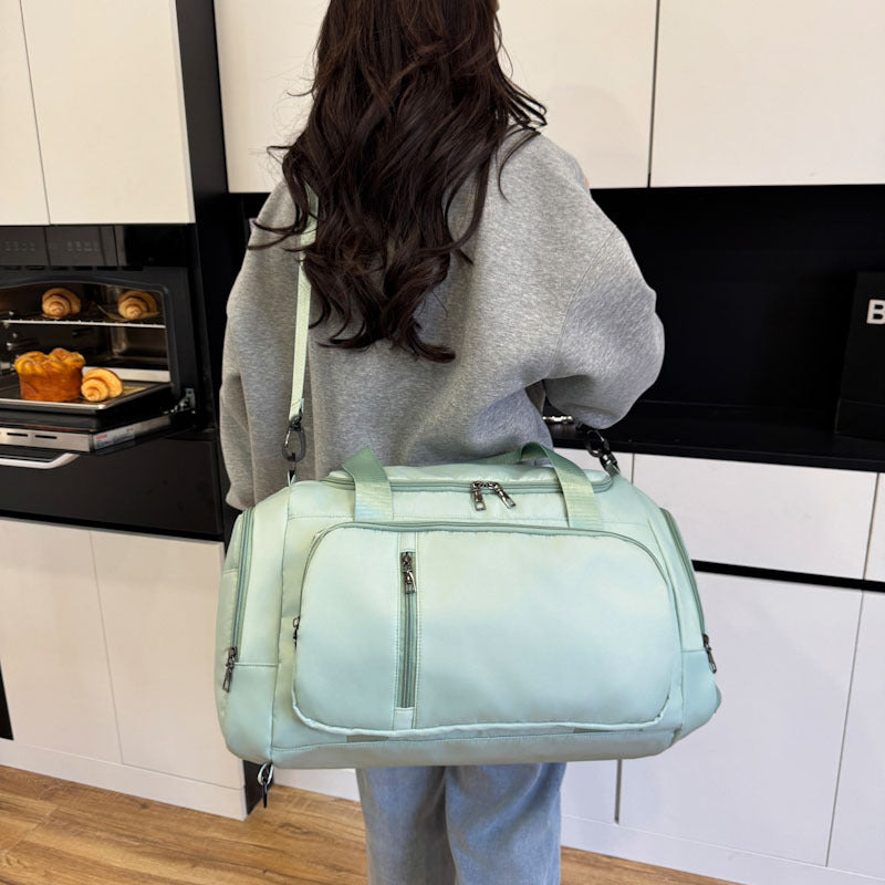 Sporty all-round bag Skanto