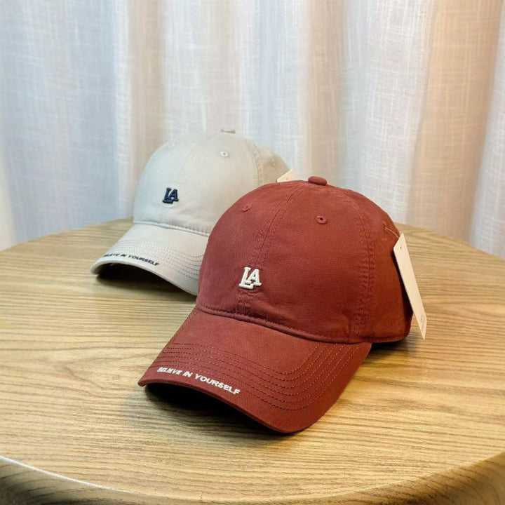 Kvinners Fritids Justerbar Baseballcaps Skanto 1784084193