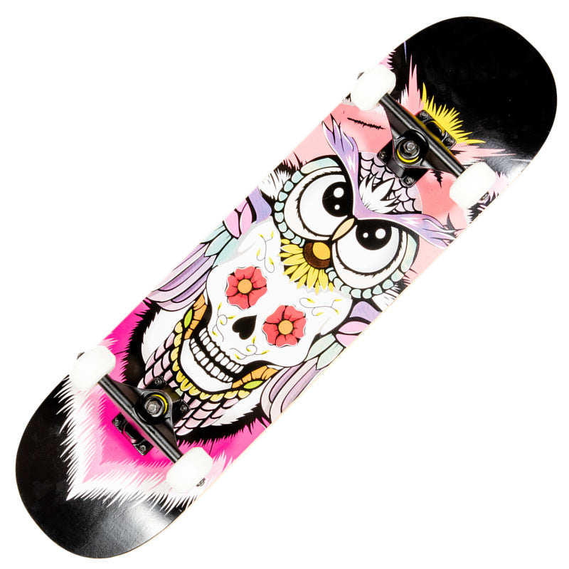 Skateboard Skanto