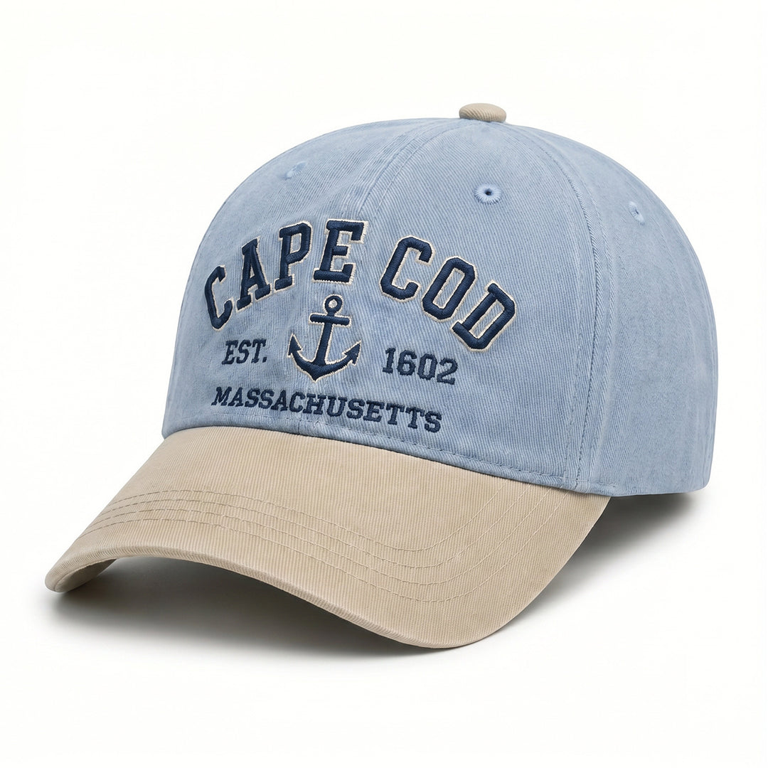 Dame sporty cap skanto