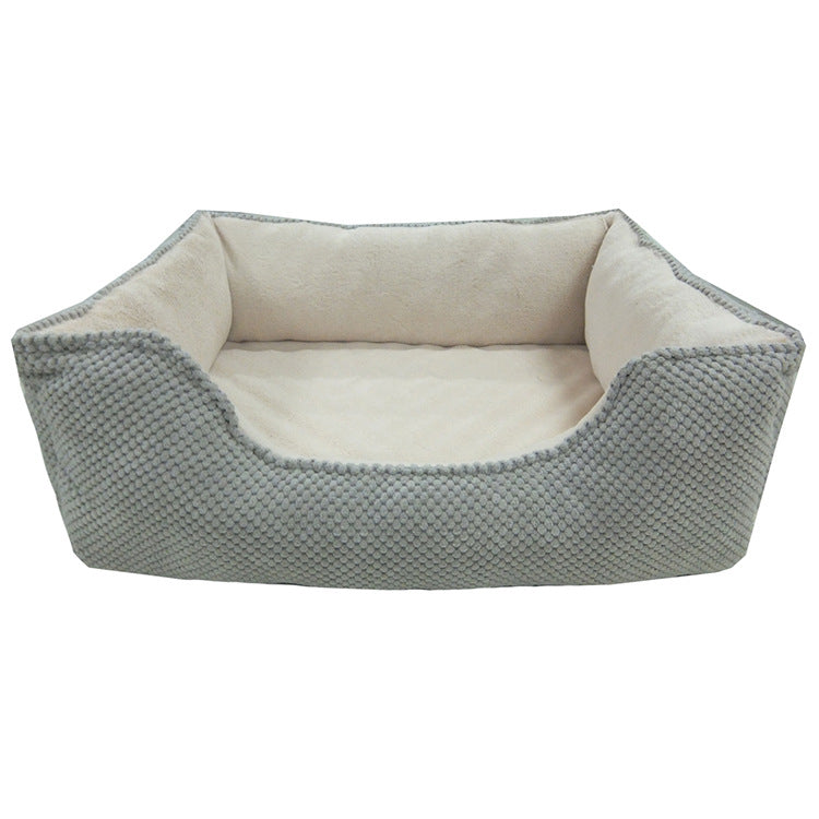 Plush  Reir   Hundeseng