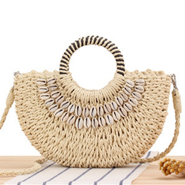 Stylish shoulder bag Skanto