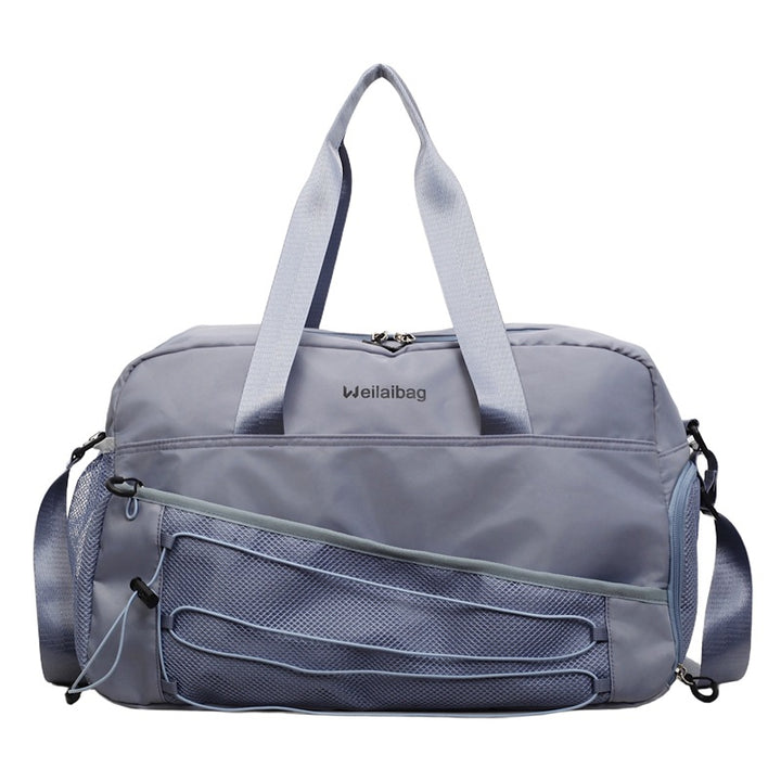 Damer Sporty Multifunksjons Reiseveske Skanto