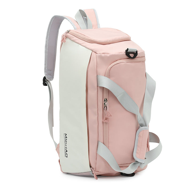 Herre Sportslig Multifunksjonsryggsekk Skanto
