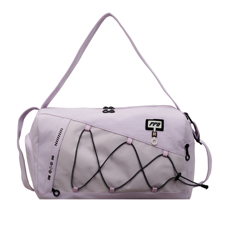 Damer Sportslig Allround-Duffelbag Skanto