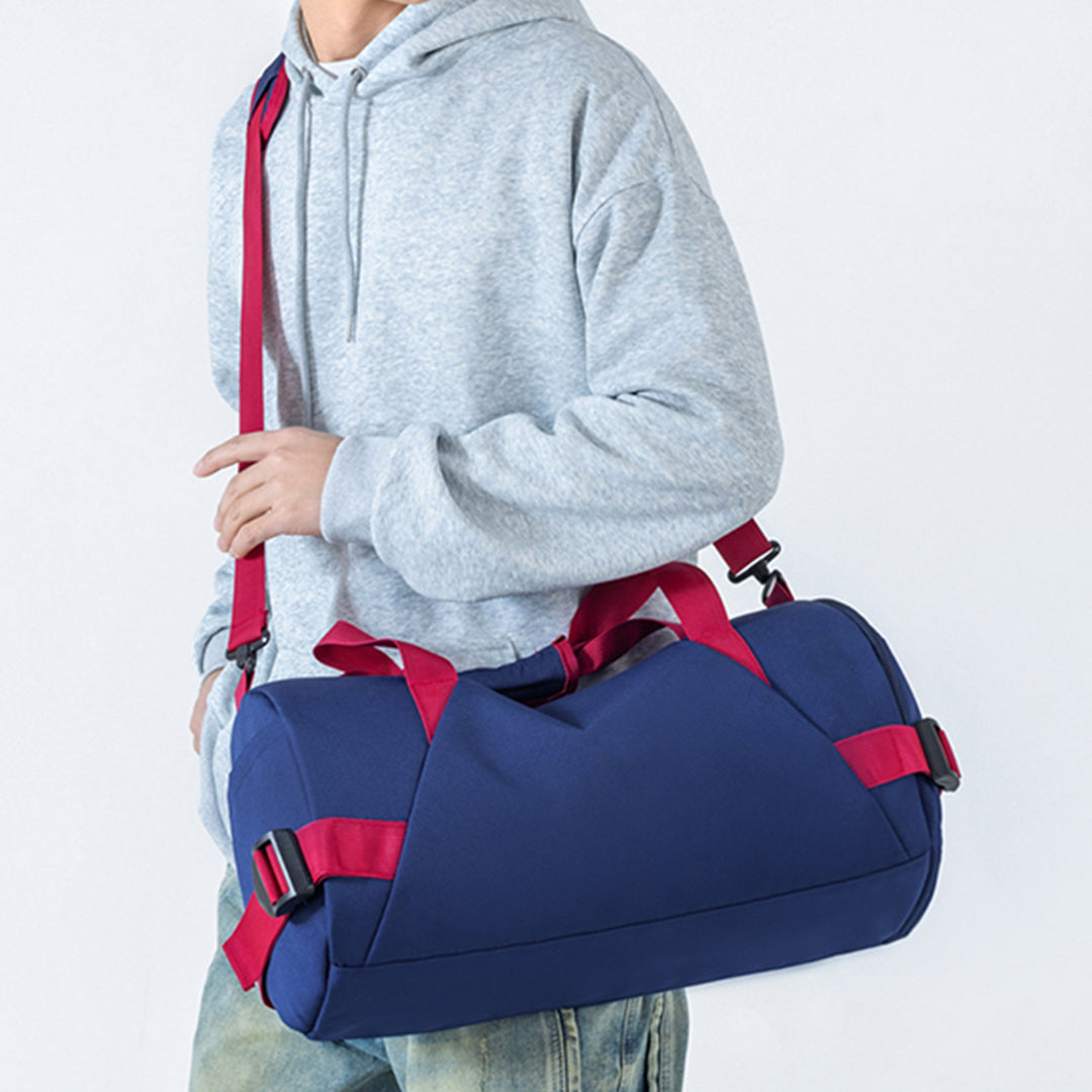 Sporty reiseveske Skanto