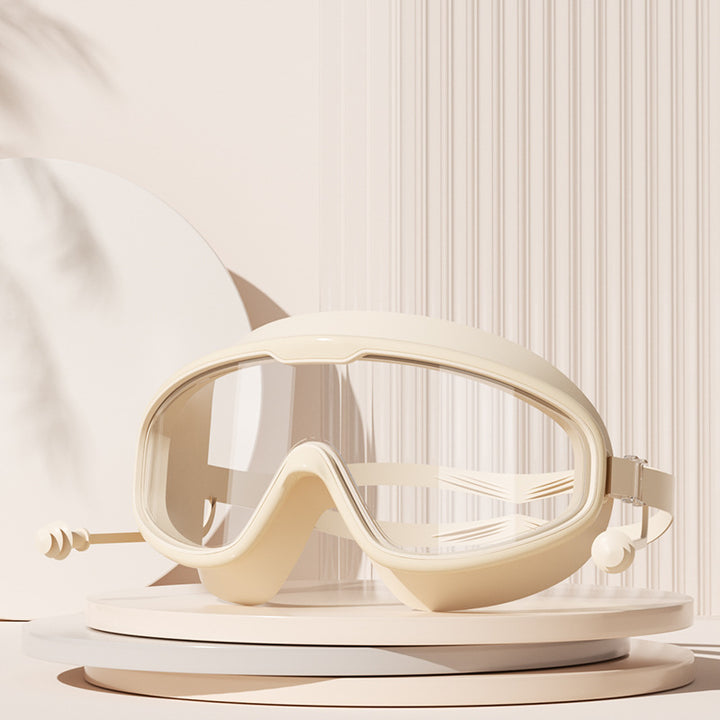 Avanserte Snø Sport Goggles Skanto