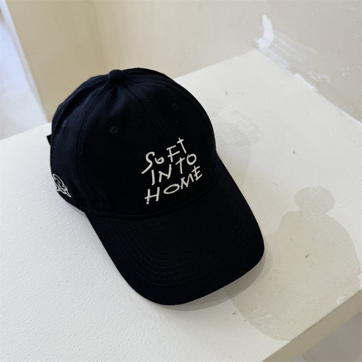 Dame Casual Cotton Cap Skanto 1783922820