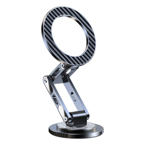 Unisex magnetisk holder med justerbar kuleledd Skanto