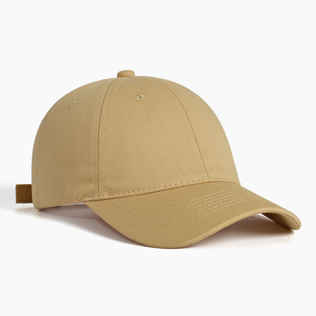 Damer Sporty og justerbar baseballcaps Skanto