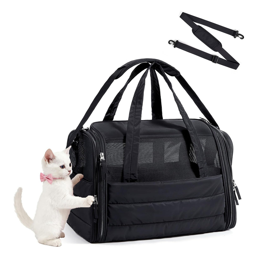 Transportbag for pets Skanto