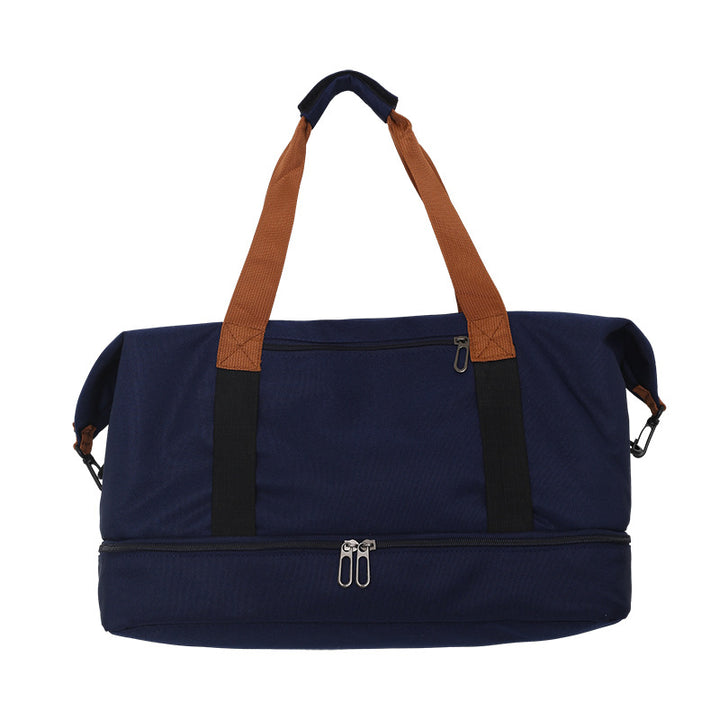 Robust Trenings- og Reiser Bag Skanto
