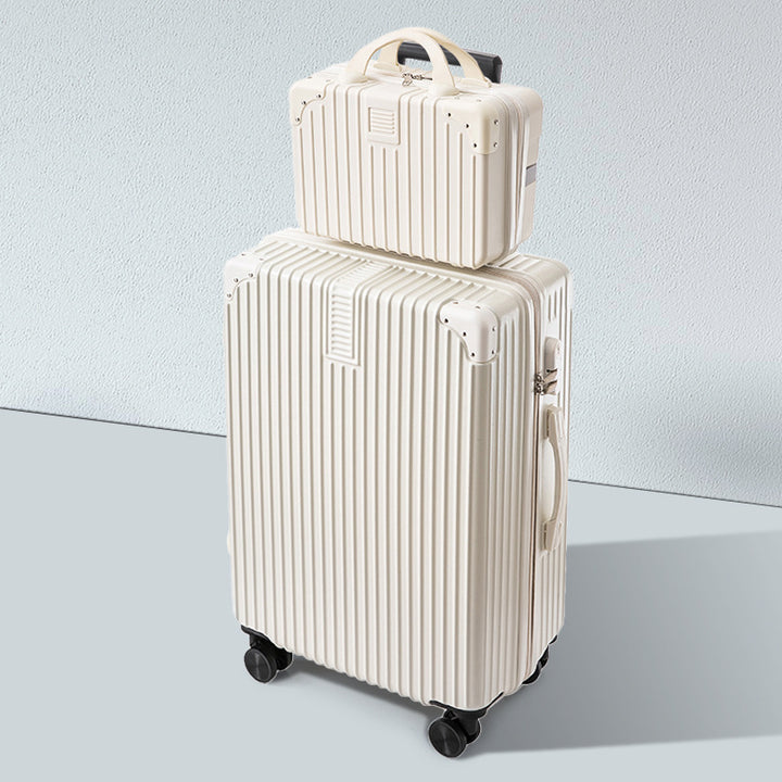 Premium Hard-shell Travel Luggage Skanto