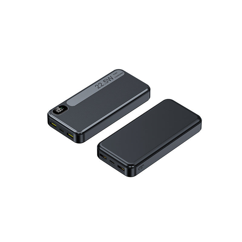 Bærbar Powerbank Skanto