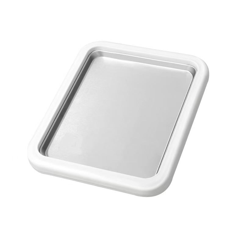 Skanto | Mini iskjeksplate for hjemmet