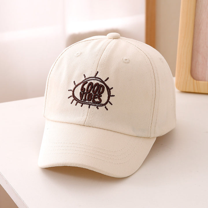 Kvinne Justerbar Bomull Baseball Caps Skanto 1784270585