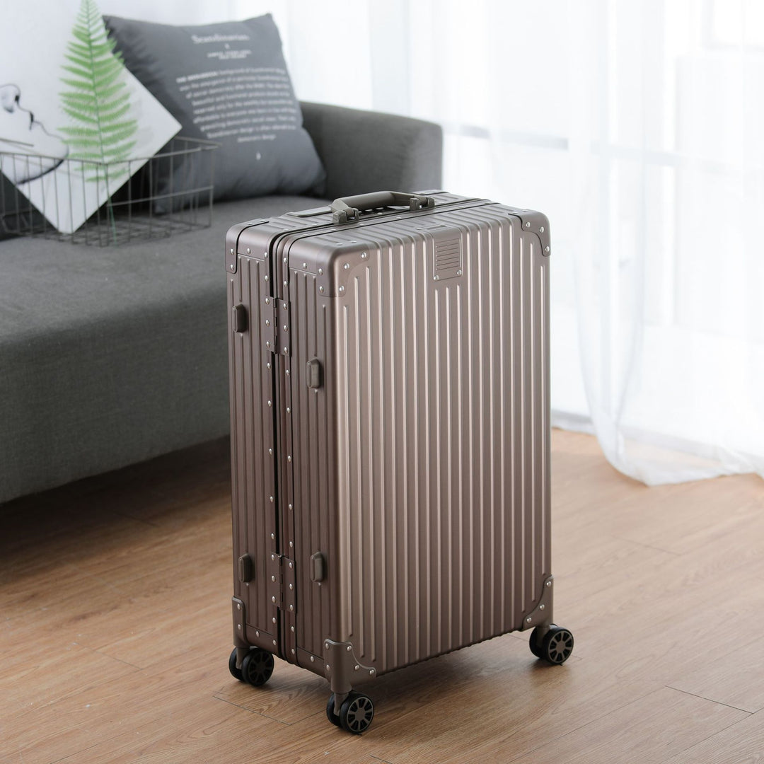 Unisex Premium Lett Hard Shell Reisetui Skanto
