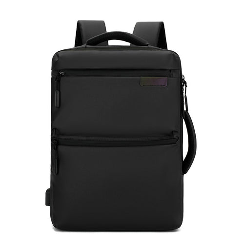 Slim-Fit Profesjonell Skole Rygsekk Skanto