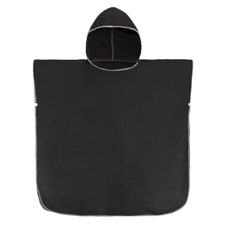 vannavstøtende overponcho Skanto