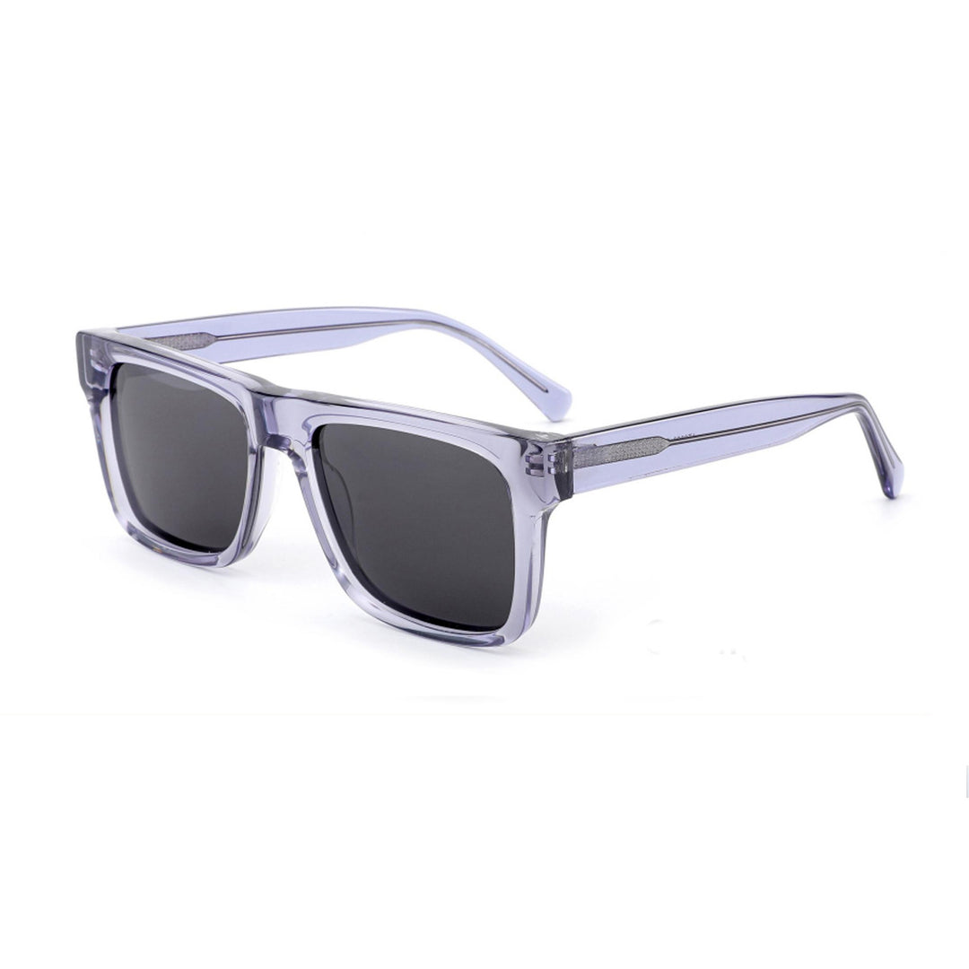 Dame solbrille i trendy retro-stil Skanto