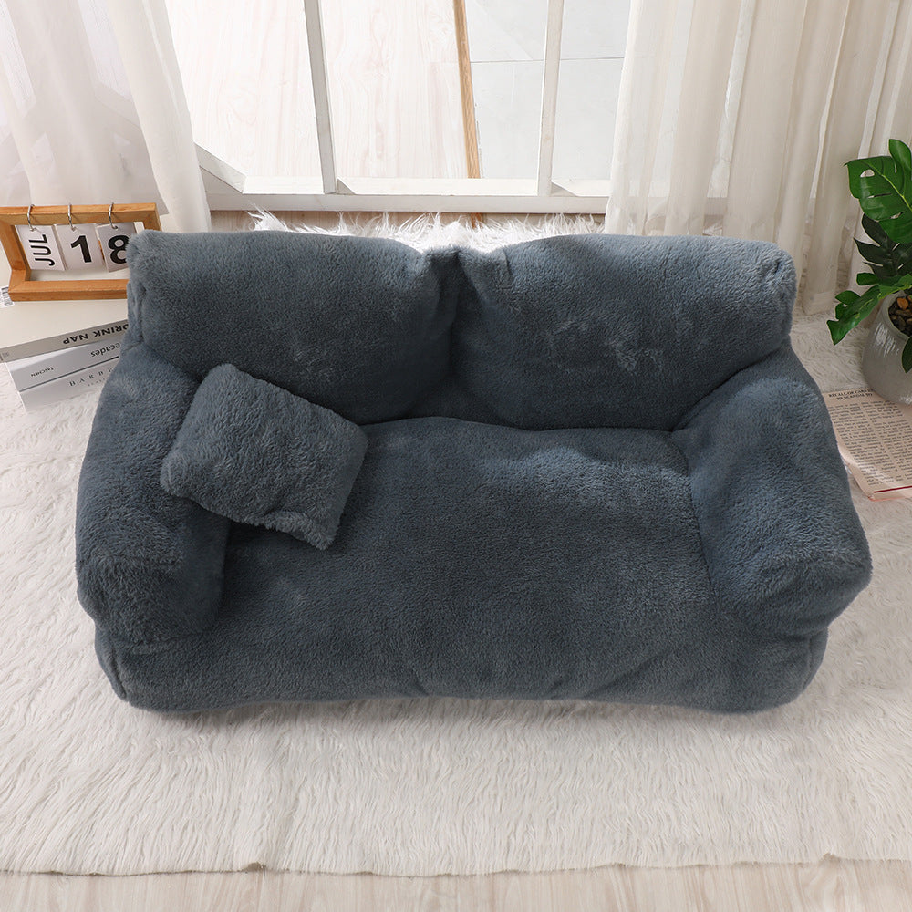 Royal Dog Sofa Skanto