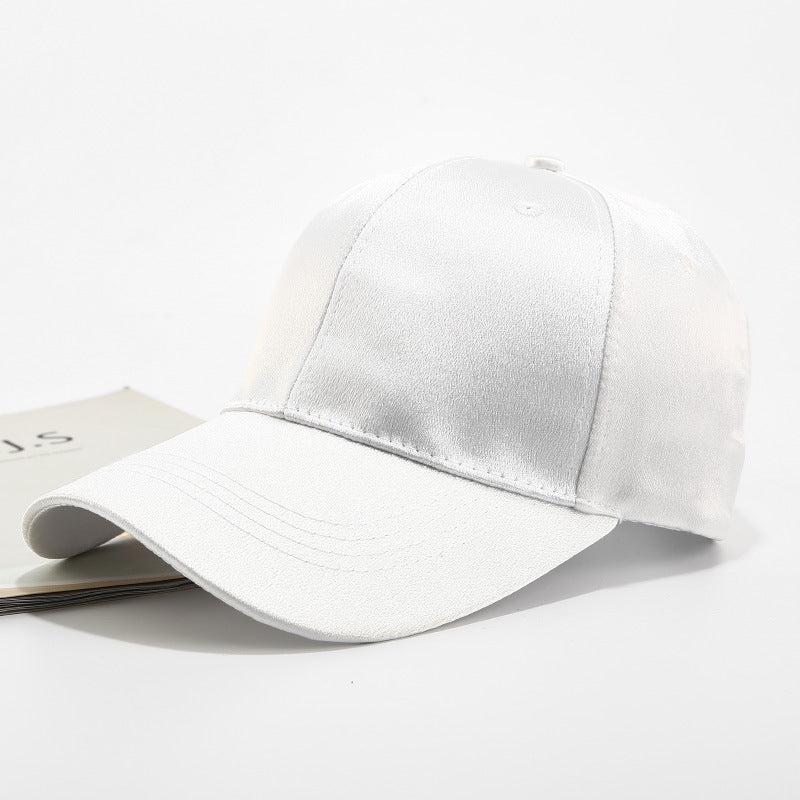 Men's Sleek Performance Baseball Cap Skanto