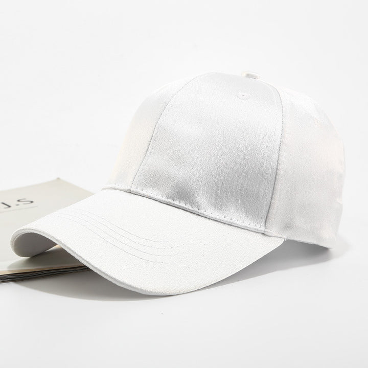 Men's Sleek Performance Baseball Cap Skanto