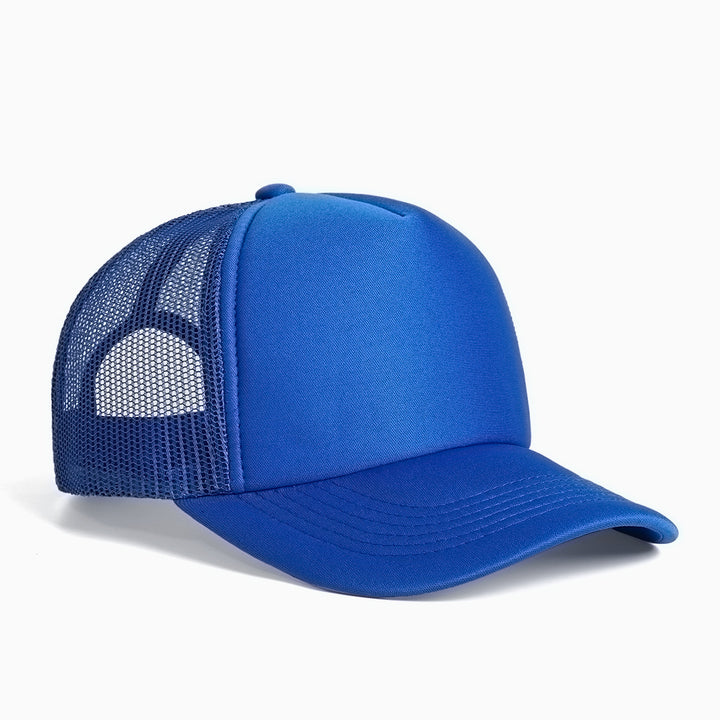 Damer Pustende Mesh-basecap Skanto