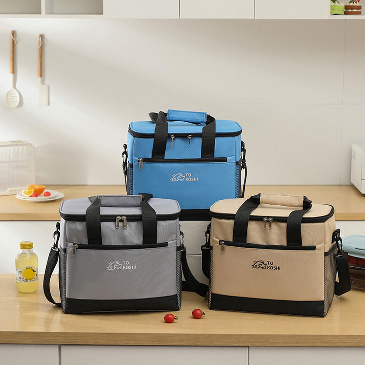 High-quality cooler bag Skanto