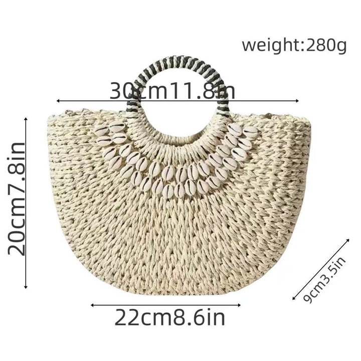 Strandbag Skanto