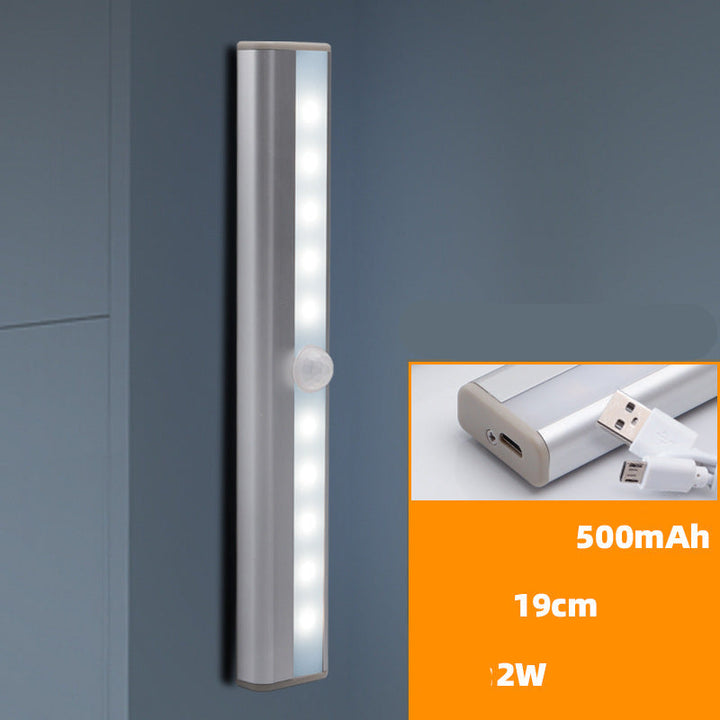 Skanto | Trådløs LED-lampe med bevegelsessensor