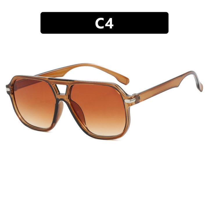 Women's Fashion Sunglasses with Protective UV Filter and Stylish Lenses Skanto