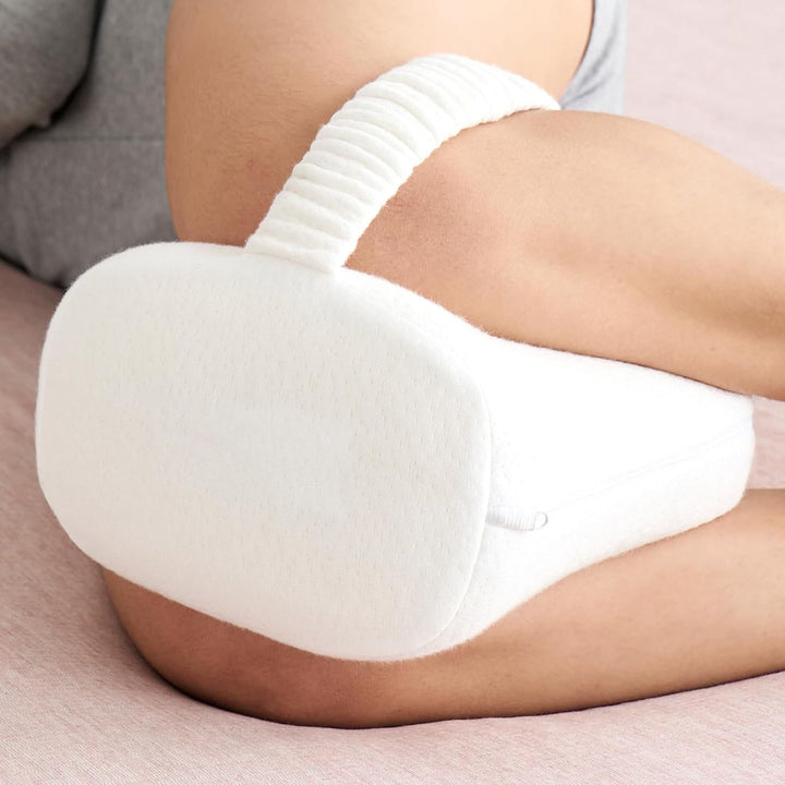 ergonomisk sovpute Skanto