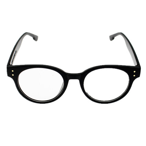 Dame gjennomsiktig lesebrille Skanto