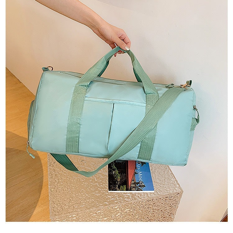 Sporty reisetaske Skanto