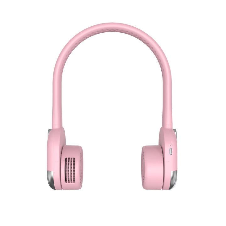 Dame trådløse Bluetooth-hodetelefoner Skanto