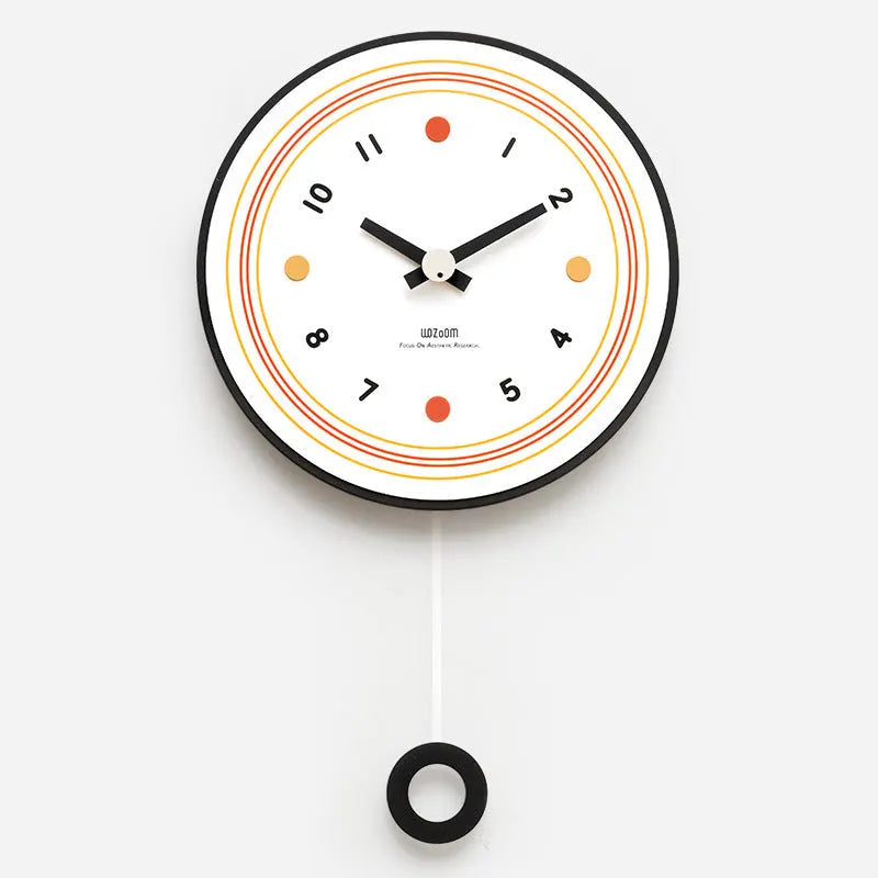 Skanto | PenduTime - Stille Pendel